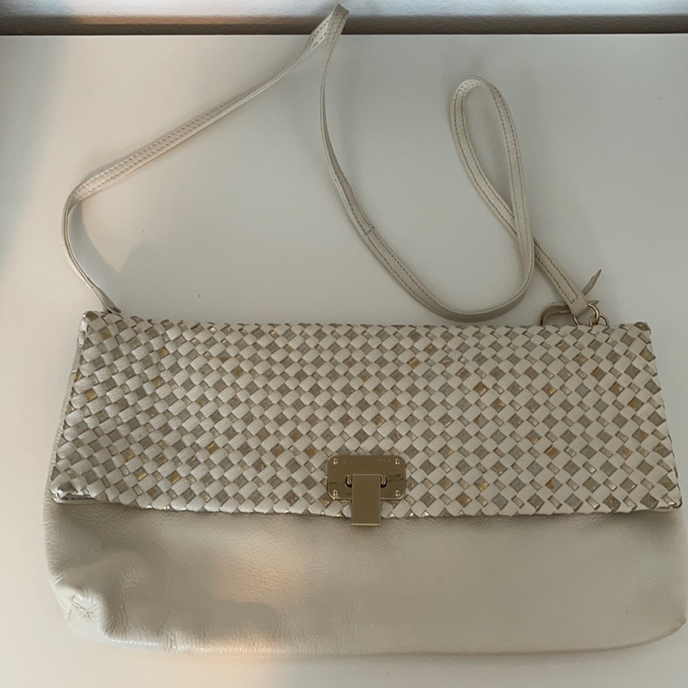 Clutch bag